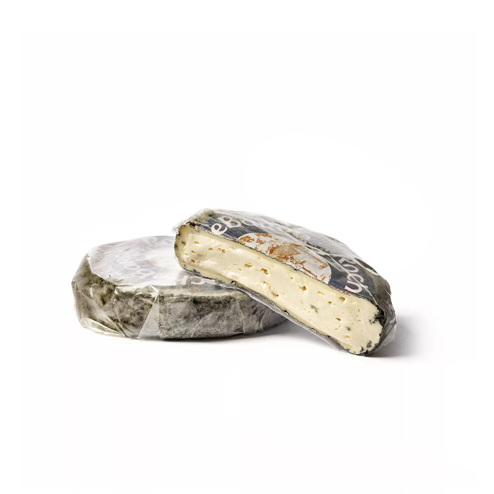 Rochebaron formaggio erborinato 200 g al latte vaccino