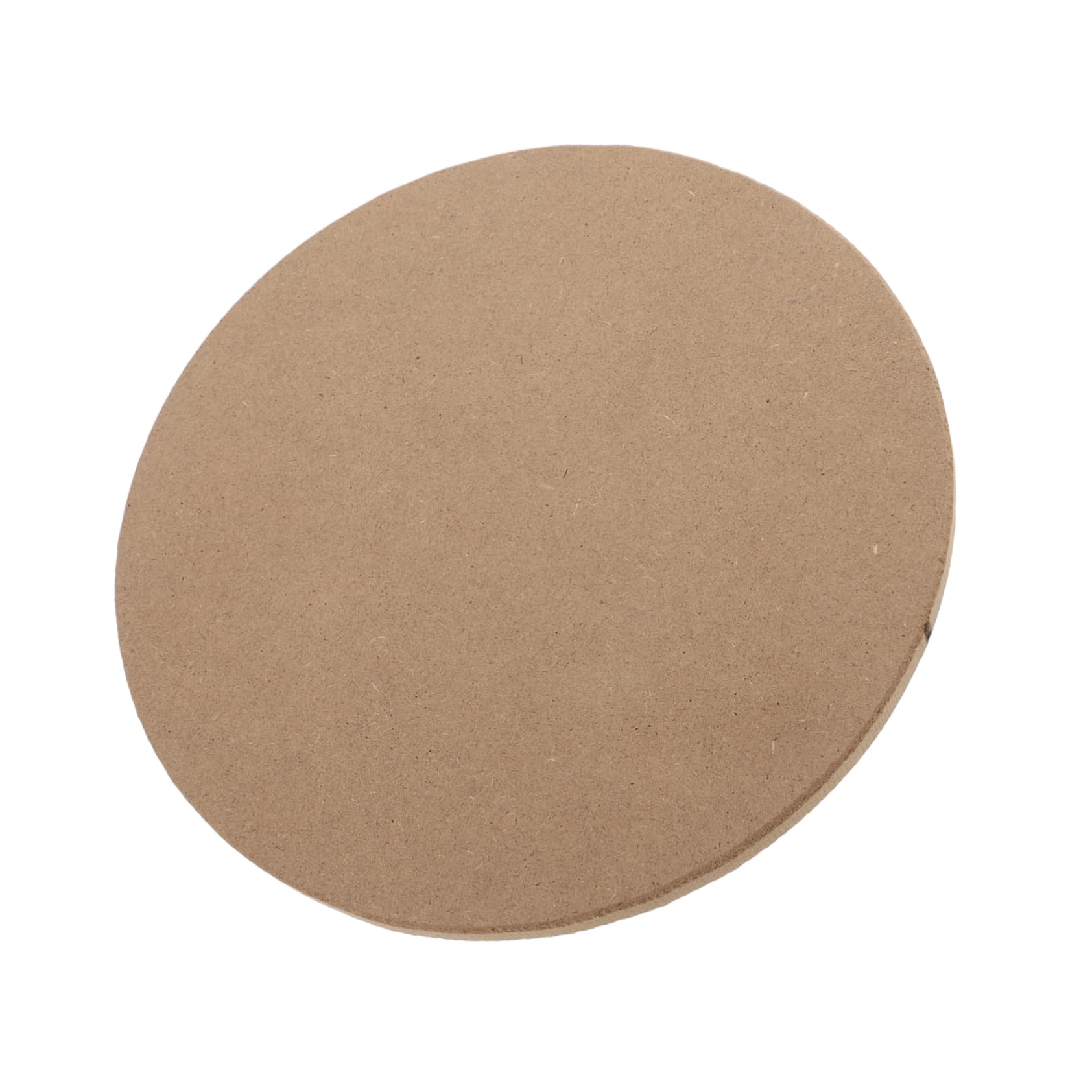 DOITOOL Base Tornio Ceramica Legno Tavola Rotonda