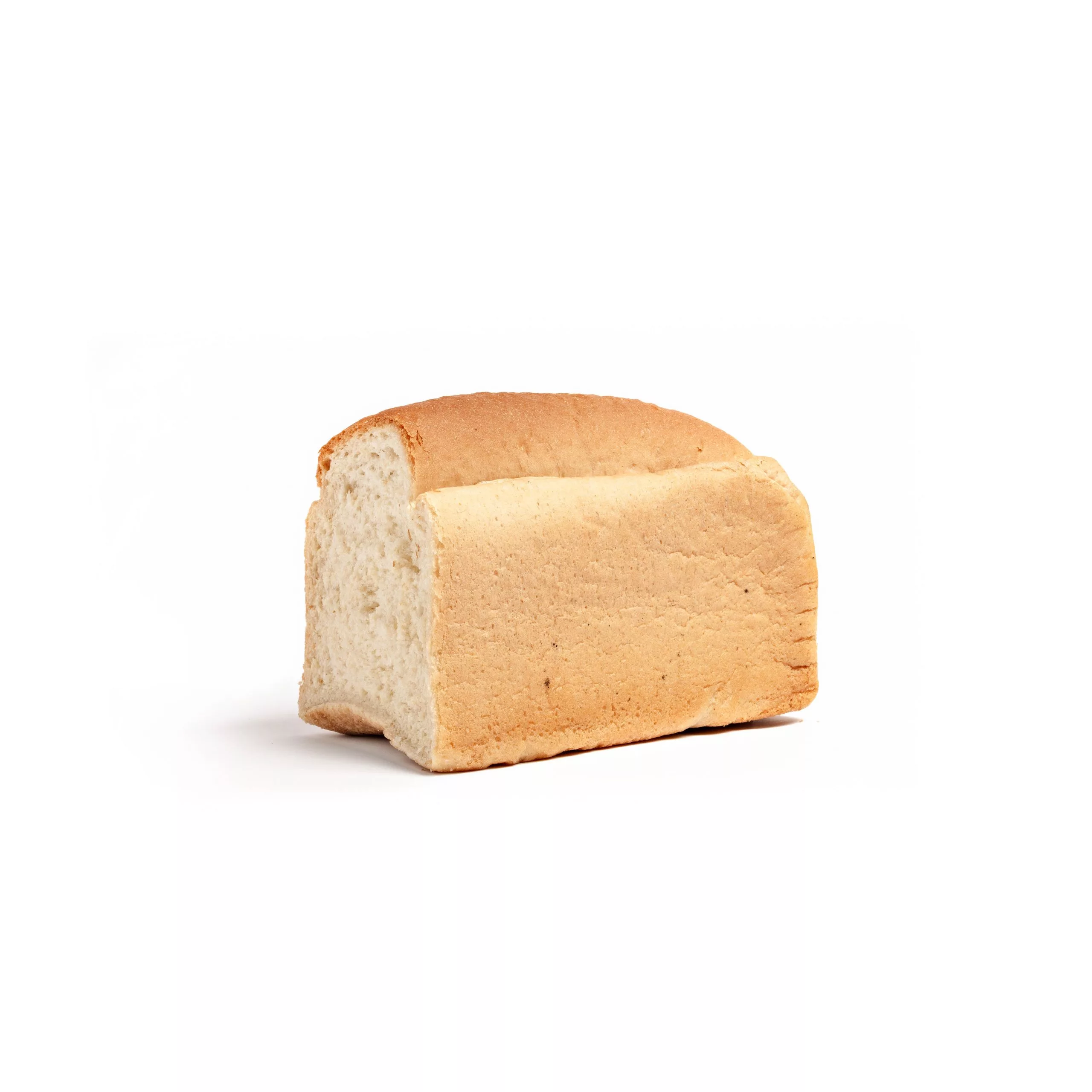 Ercoli 1928 Pan Bauletto Bianco pane morbido toast