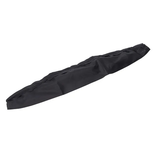 Saluaqui Copribarba Uomo Poliestere Grembiule Facciale Nero