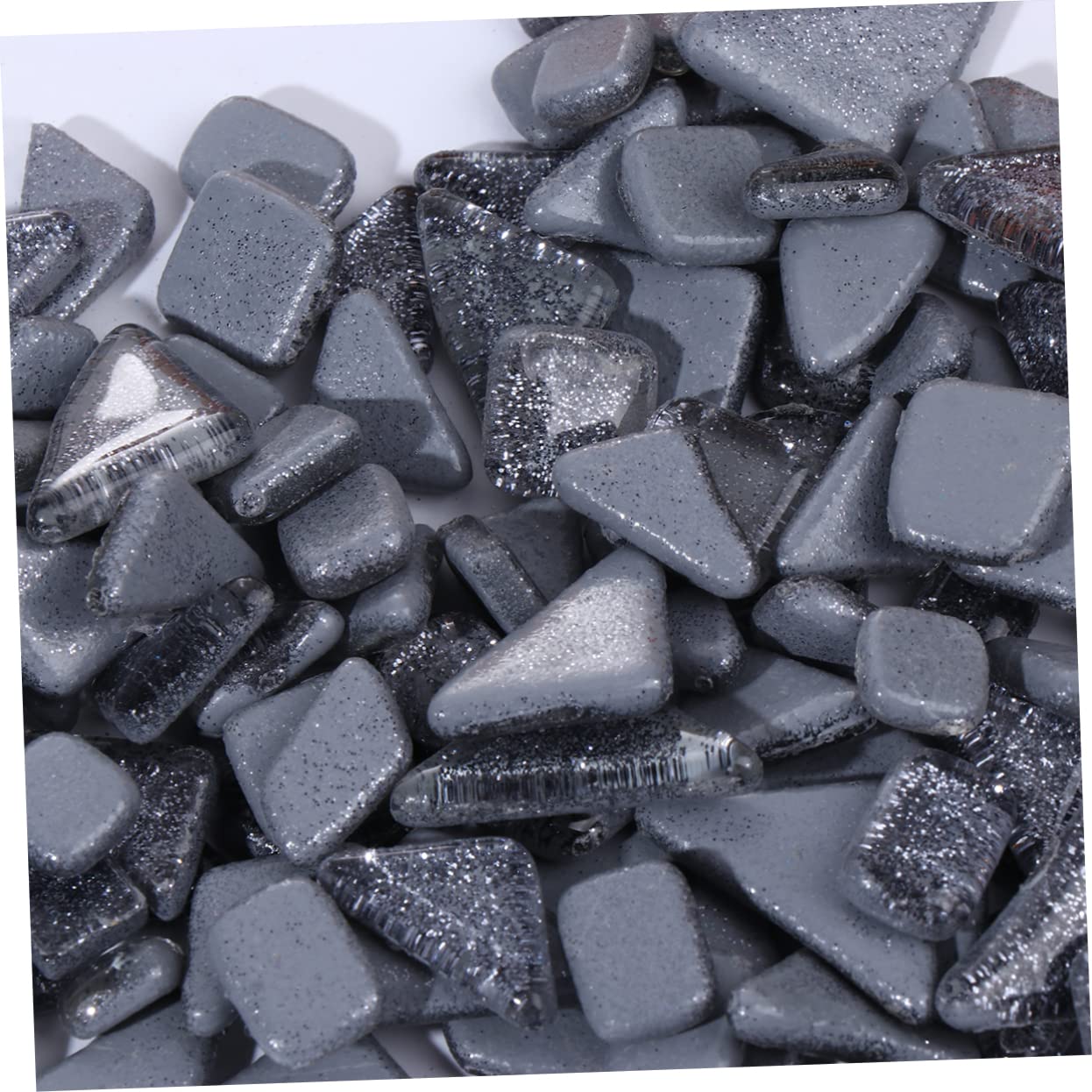 DOITOOL pietre cristallo mosaico fai da te 500 g