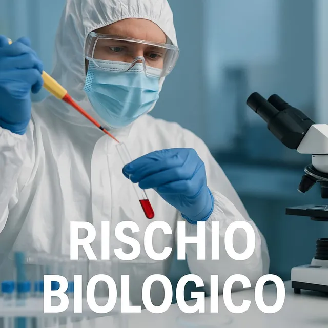 Adifer Rischio Biologico corso online agenti biologici