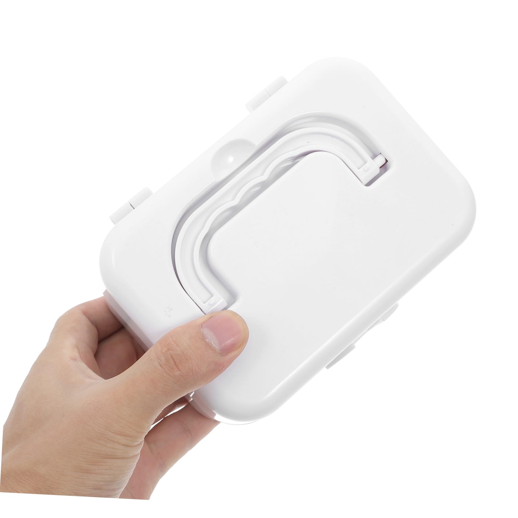 DOITOOL Avvolgibobine Elettrico Automatico Bianco USB
