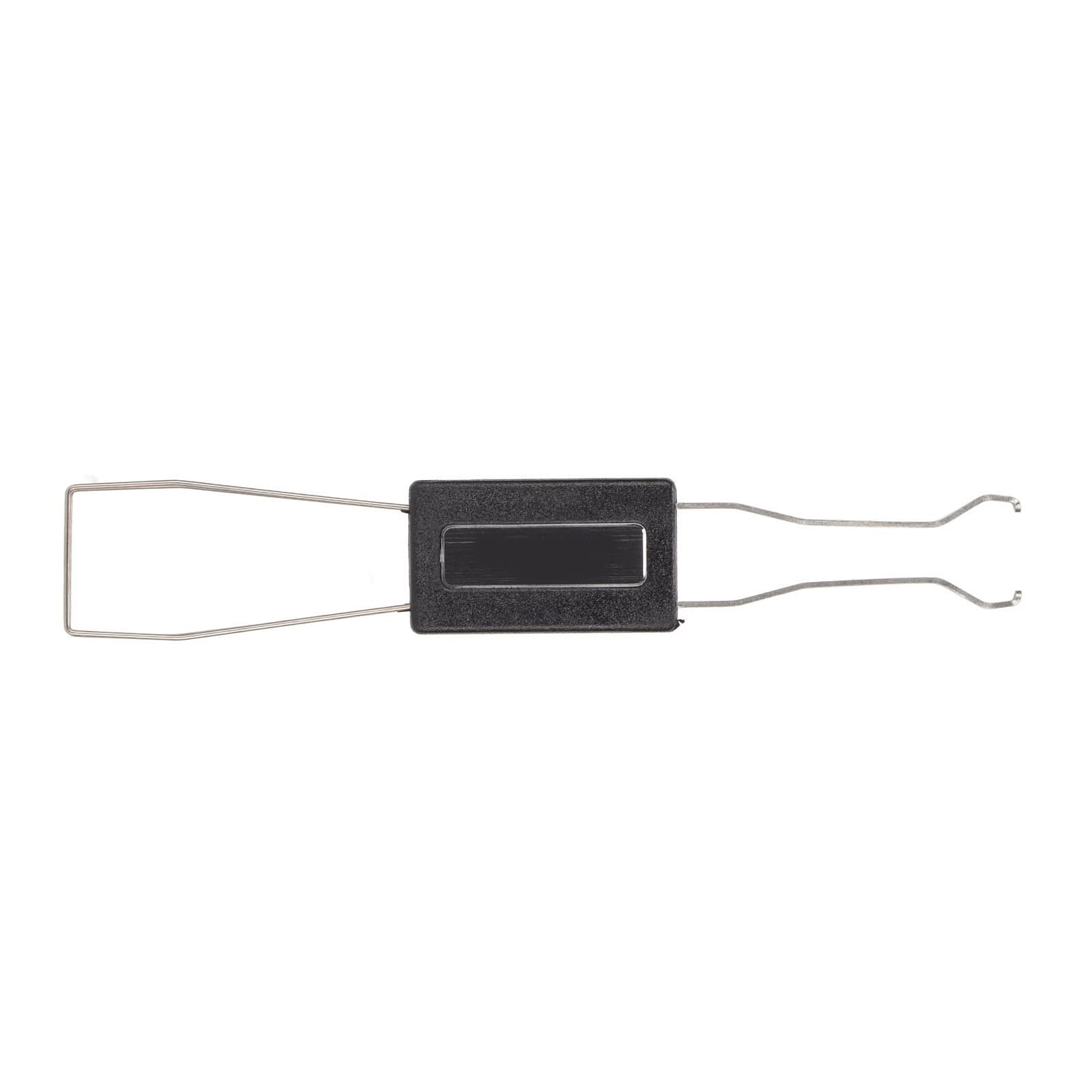 Saluaqui Estrattore Tasti Tastiera Meccanica 2 in 1 Metallo ABS