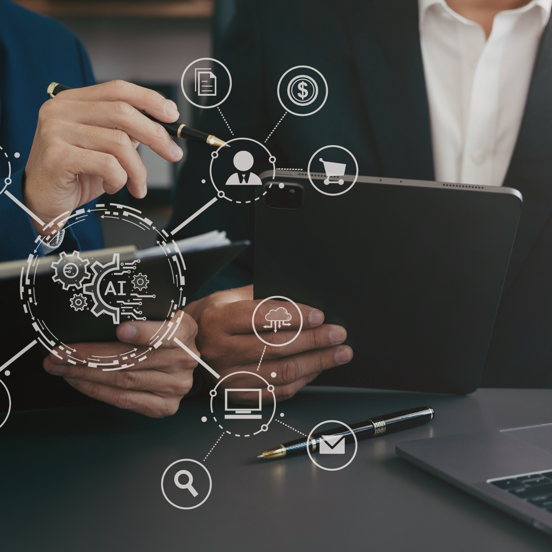 Adifer Trasformazione digitale PMI corso online 4.0