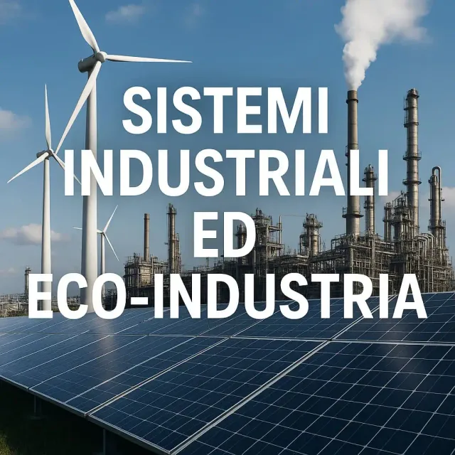 Adifer Sistemi Industriali Eco-industria corso sostenibilita