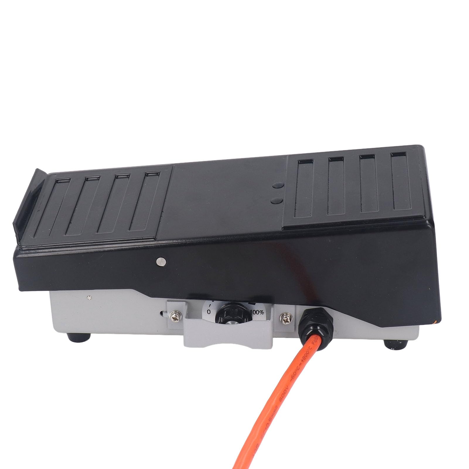 Saluaqui pedale saldatore TIG 14 pin 2 m RFCS 14 inox