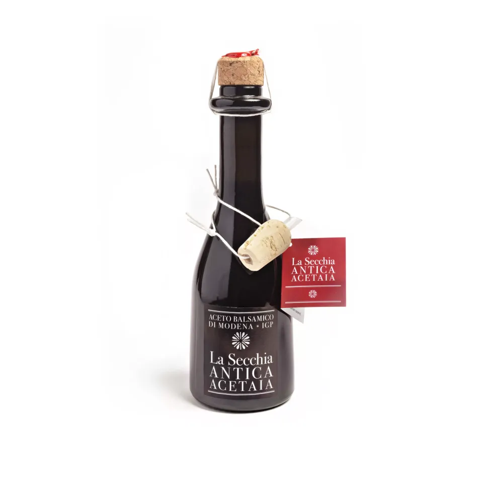 Ercoli 1928 Aceto Balsamico Modena 250 ml Cuvée 4