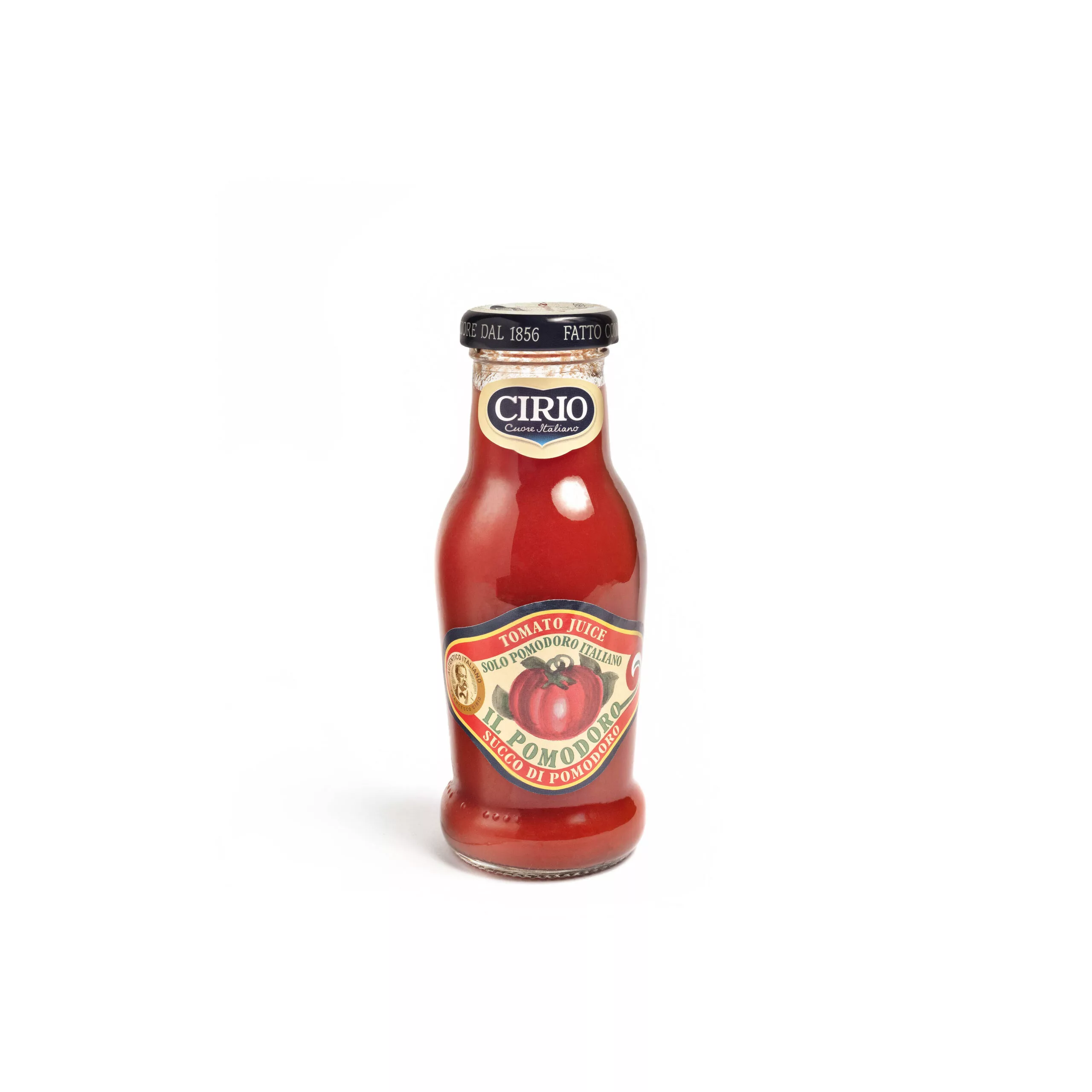 Cirio Succo di Pomodoro 200 ml italiano