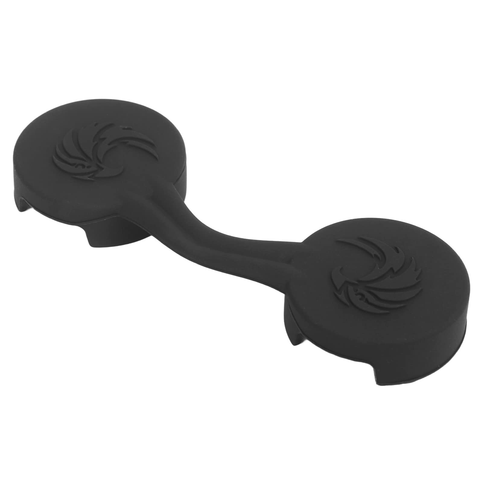 Saluaqui Goggles 2 Coprilente Silicone Morbido Antigraffio