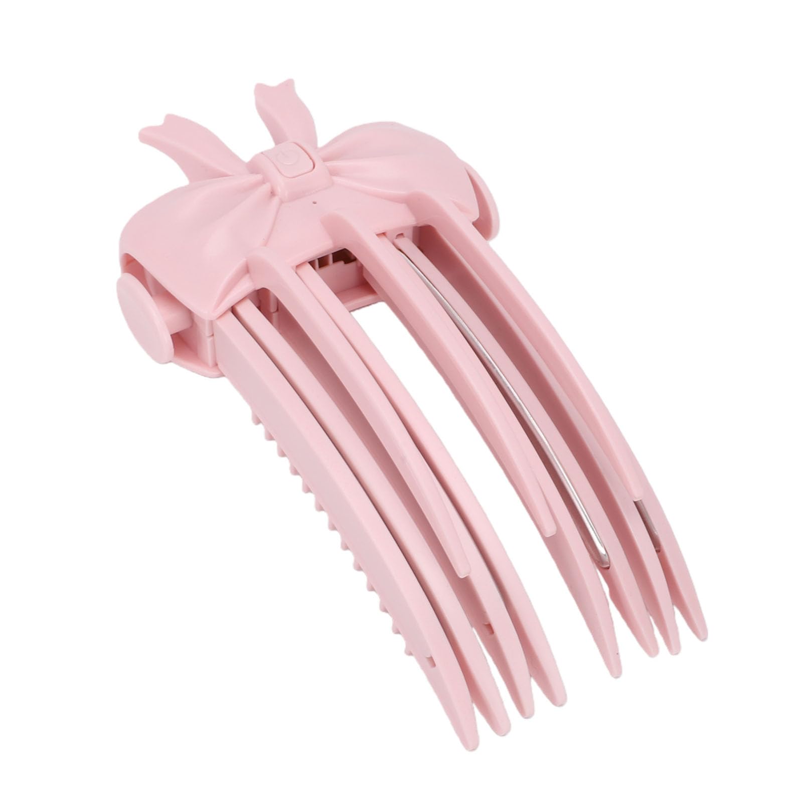 Saluaqui Clip Volumizzante Riscaldata 4 Denti 2 Temperature