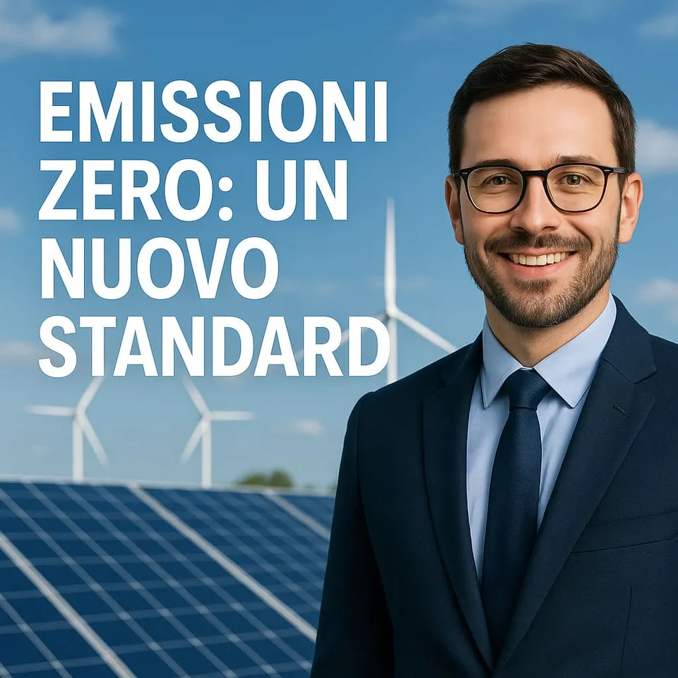 Adifer Emissioni Zero corso online neutralita climatica