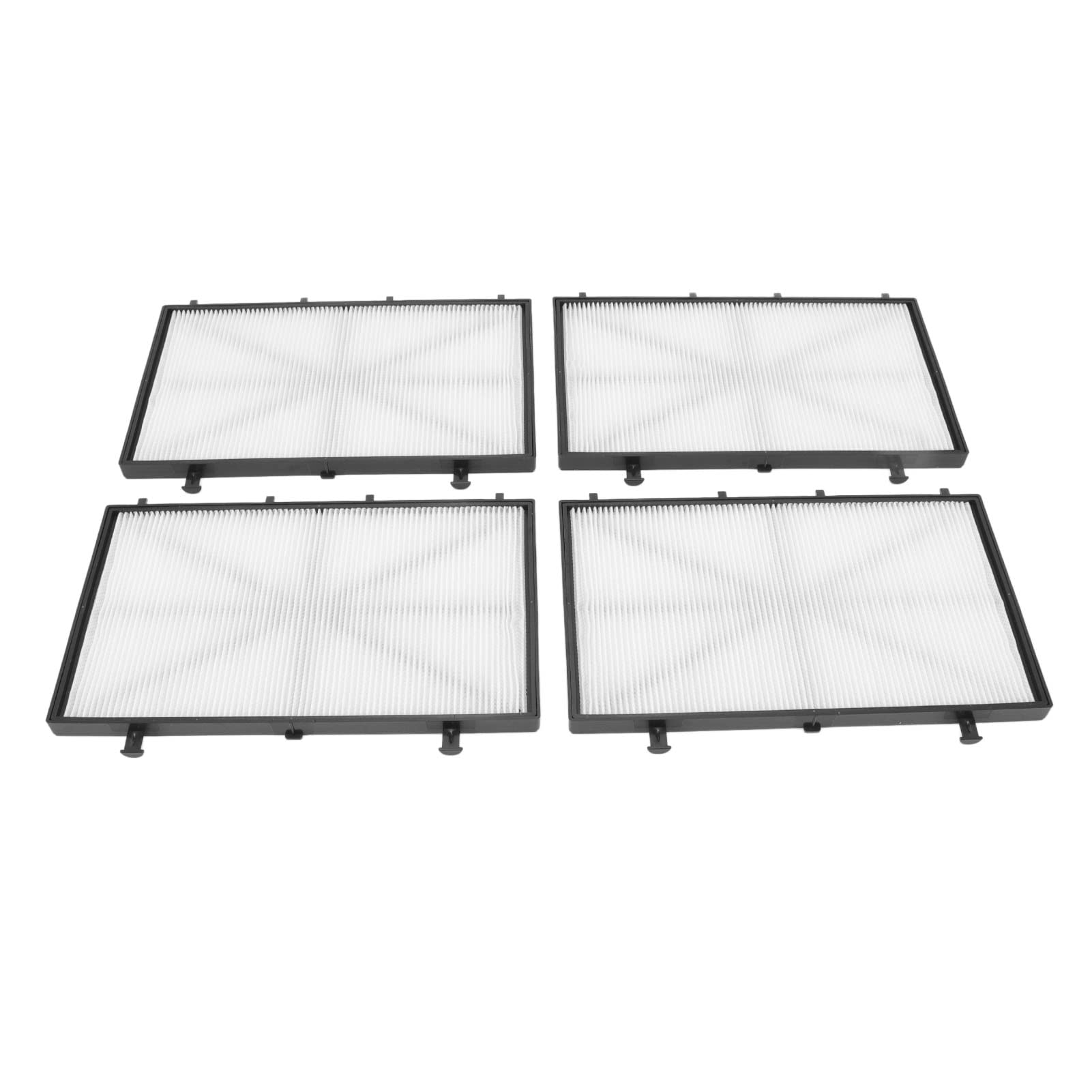Saluaqui Cartucce Filtranti 9991432-R4 Dolphin 4 Pezzi