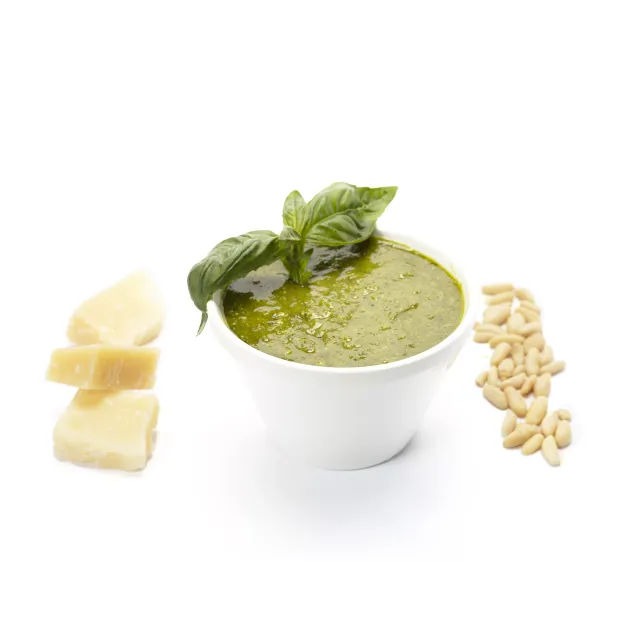 Ercoli 1928 Pesto Genovese 200 g al basilico