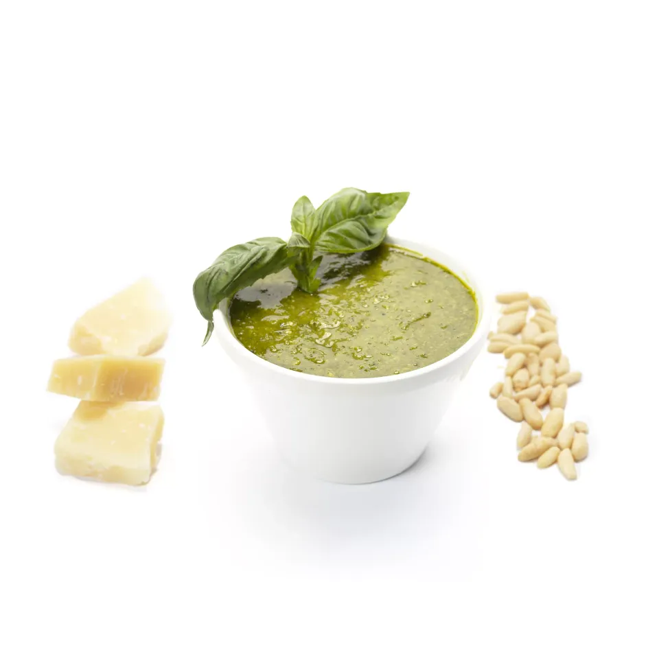 Ercoli 1928 Pesto Genovese 200 g al basilico
