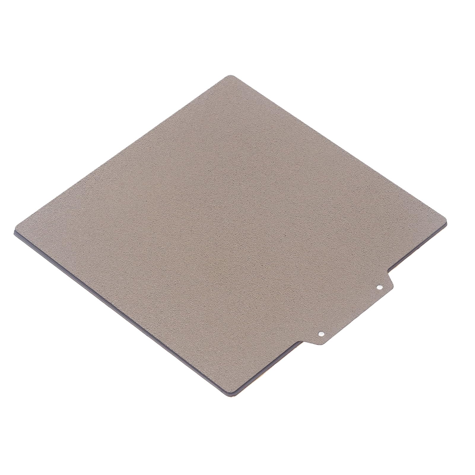 Saluaqui Piastra Stampa 3D 150x150mm PEI Magnetica Doppia Faccia