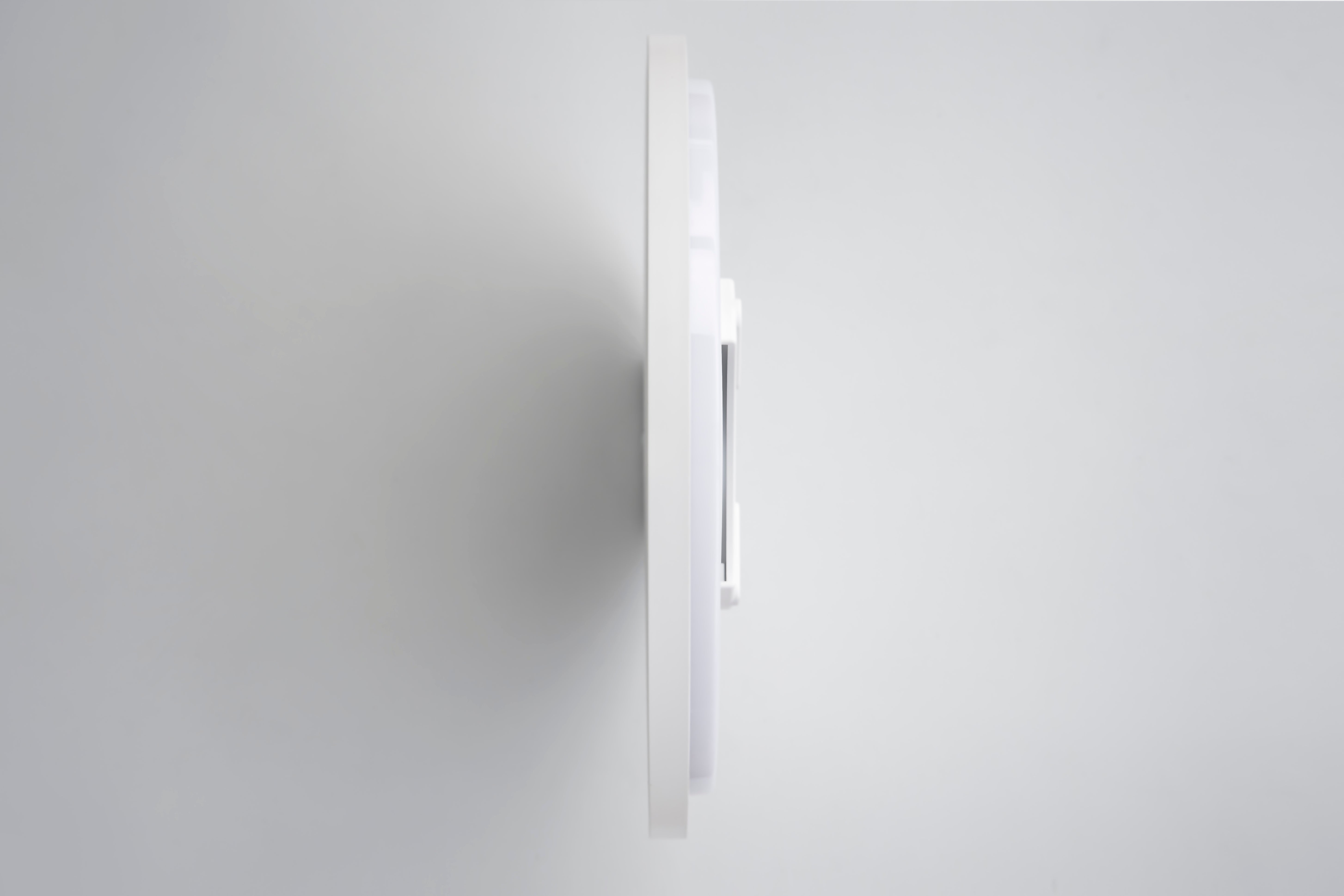 Yexati plafoniera LED 24W dimmerabile RGB con telecomando