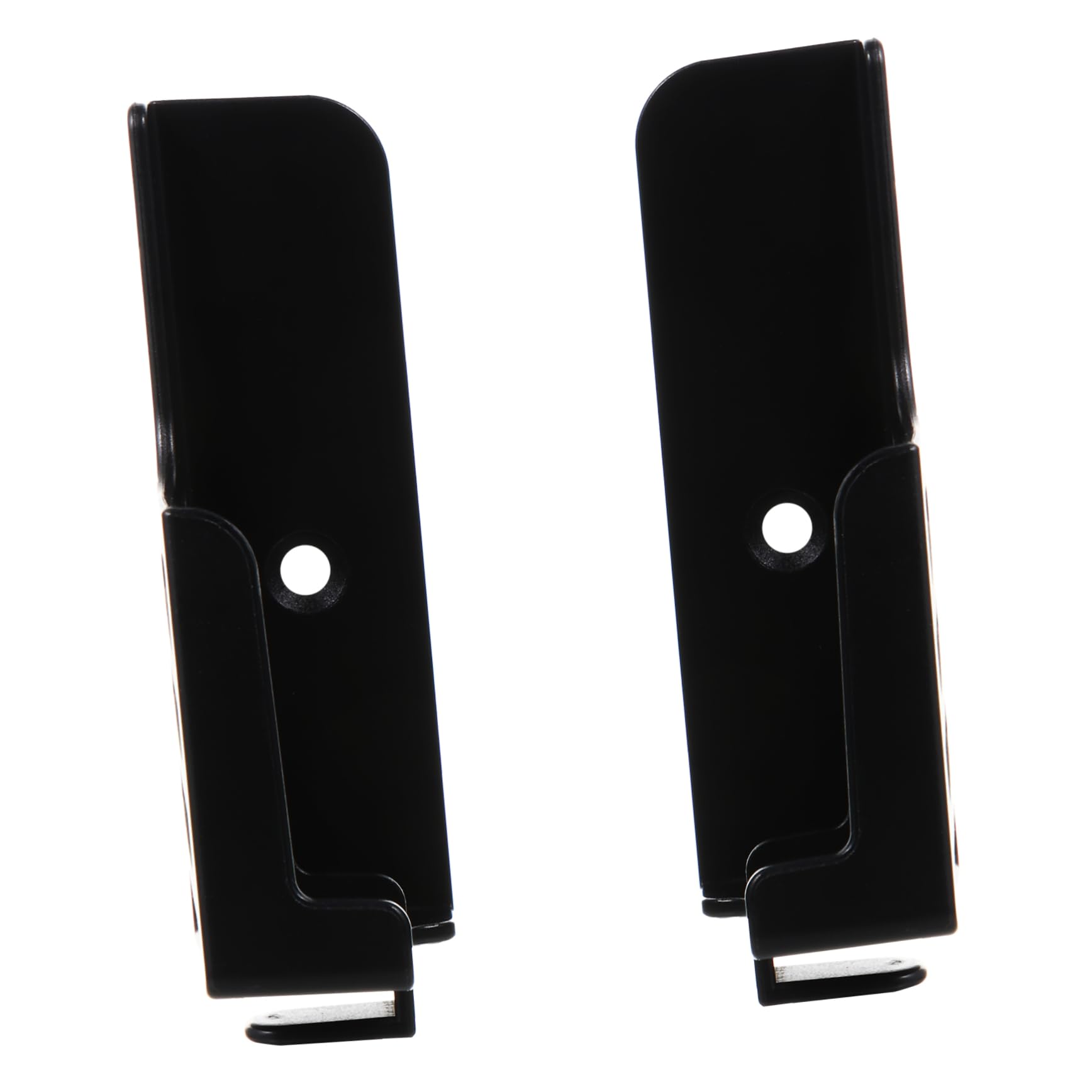 DOITOOL Supporto Parete Tablet Smartphone ABS Adesivo Viti