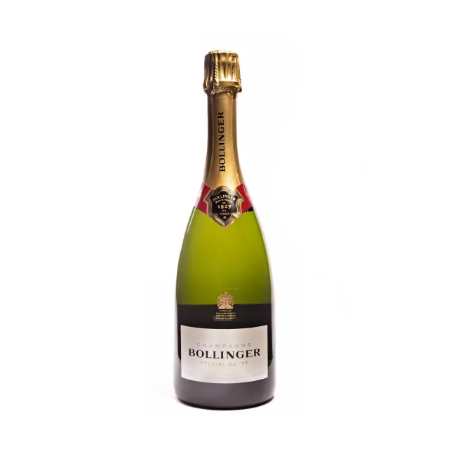 Bollinger Special Cuvée Champagne Pinot Nero