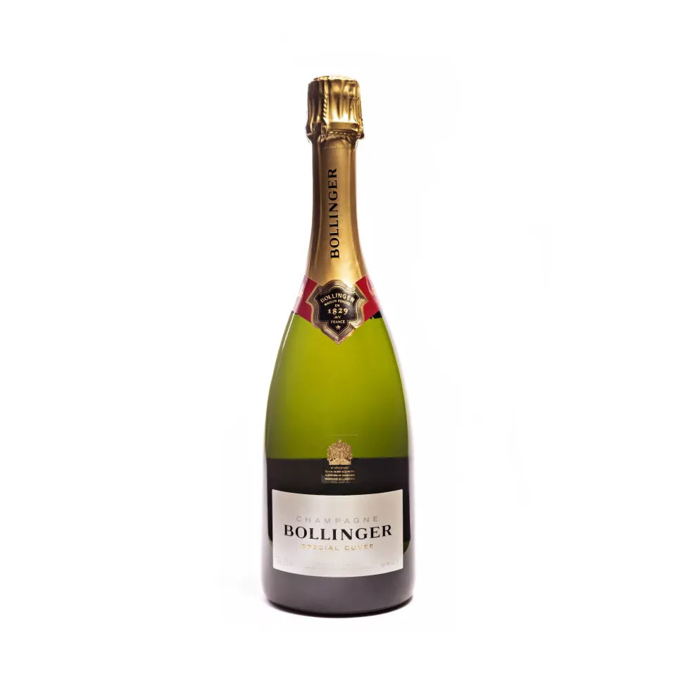 Bollinger Special Cuvée Champagne Pinot Nero