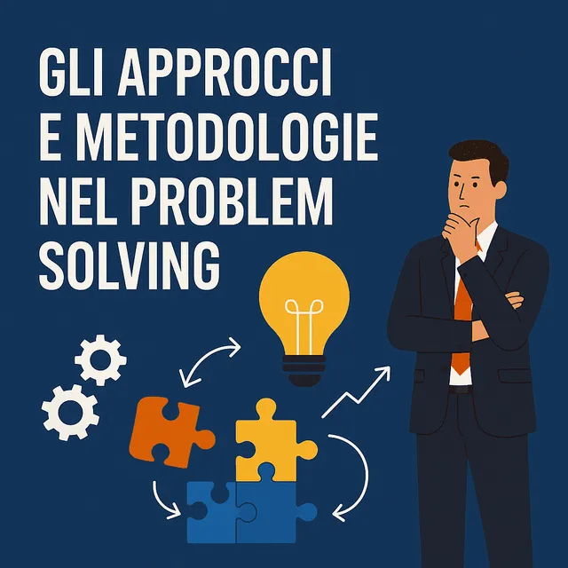 Adifer Problem Solving Approcci e metodologie corso online