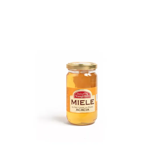 Ercoli 1928 Miele di Acacia 250 g miele liquido