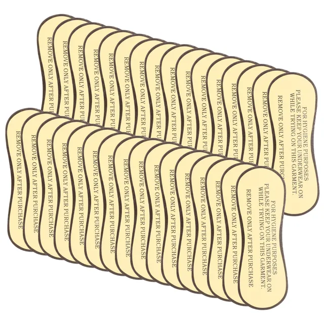 DOITOOL Fodera adesiva costume mare PVC 14x5 cm 1 pz