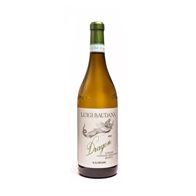 G.D. Vajra Dragon Langhe Bianco DOC secco e fresco