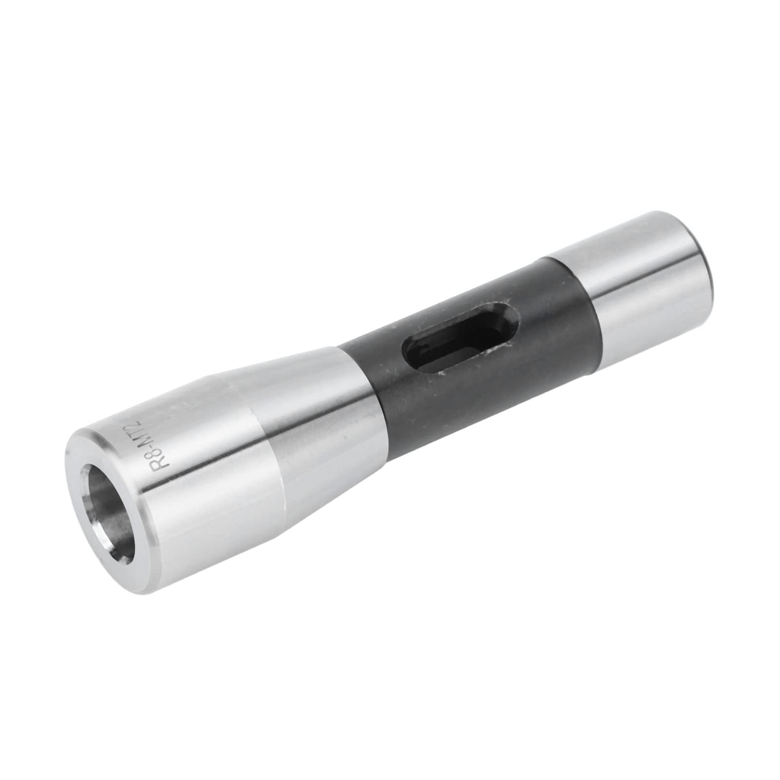 Saluaqui adattatore conico MT2 acciaio 127 mm