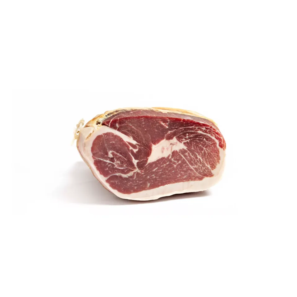 Ercoli 1928 Culaccia salume 100 g dolce emiliana
