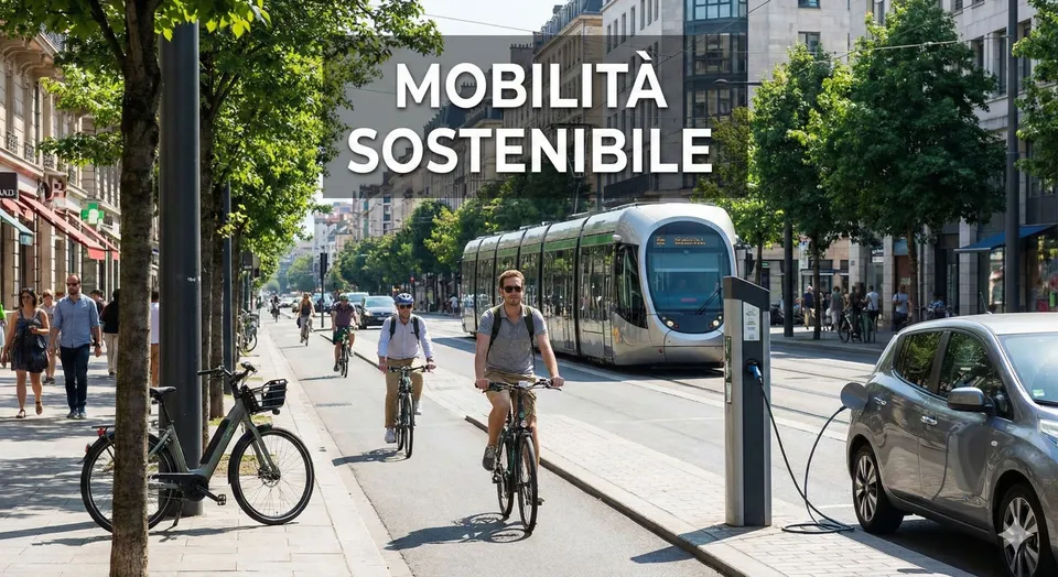 Adifer Mobilità sostenibile movimentazione stoccaggio merci corso