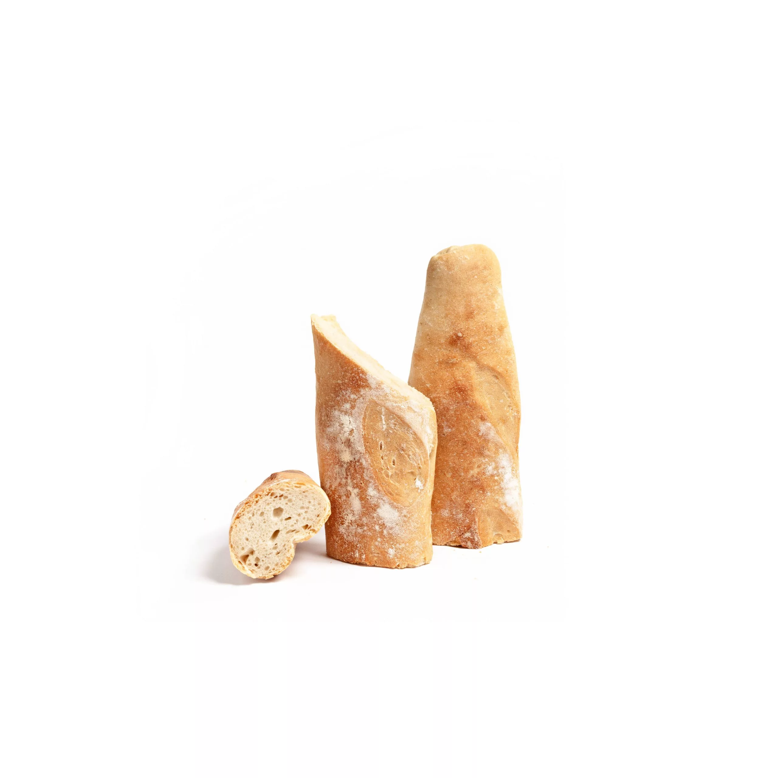 Colapicchioni Baguette pane francese croccante
