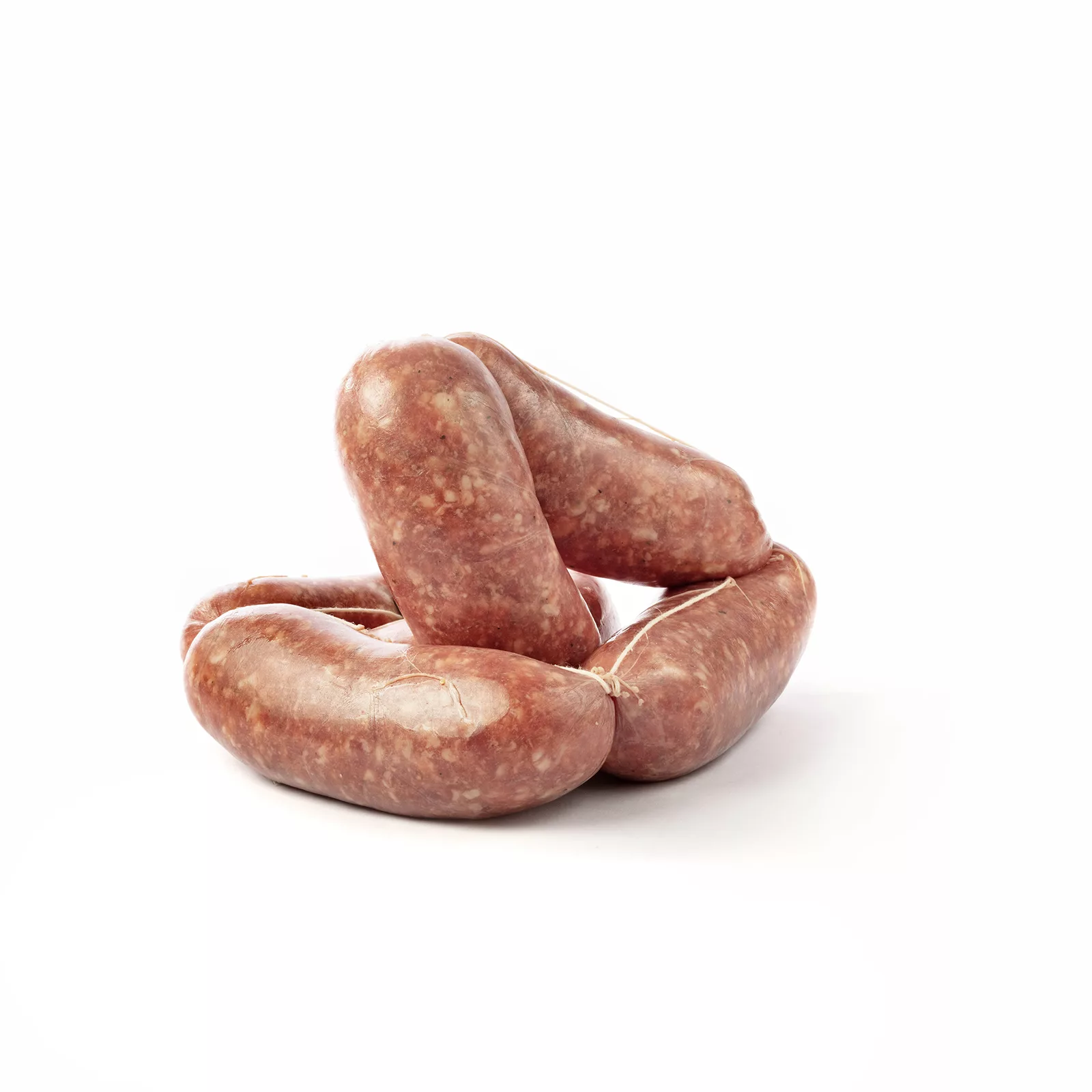 Ercoli 1928 salsiccia fresca di Norcia 500 g