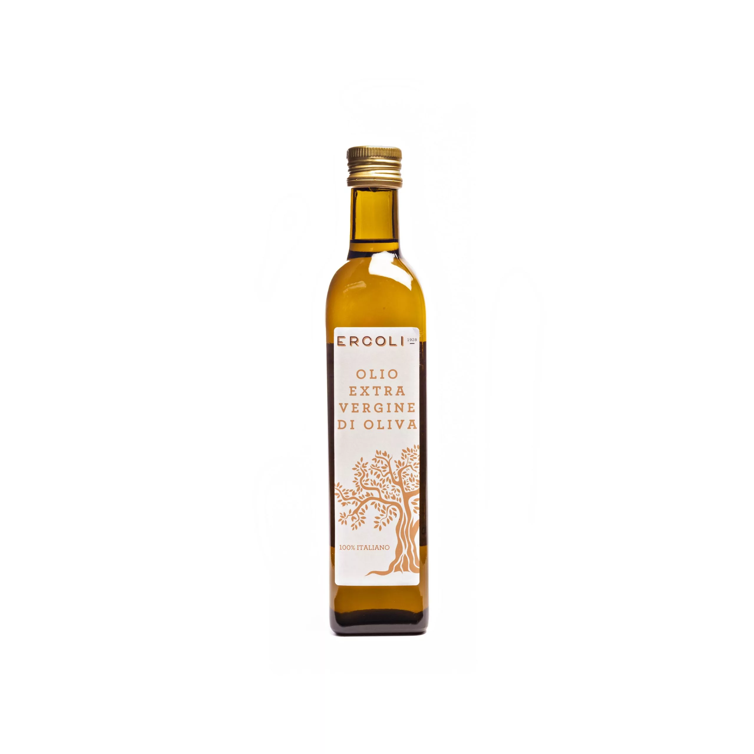 La Corte di Frezza Olio Evo 500 ml acidità 0,3%