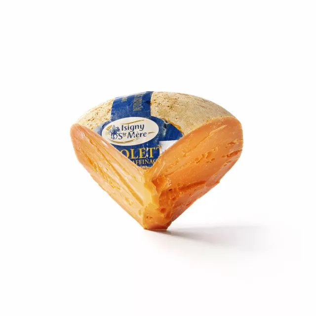 Ercoli 1928 Mimolette Vieille formaggio 200 g stagionata