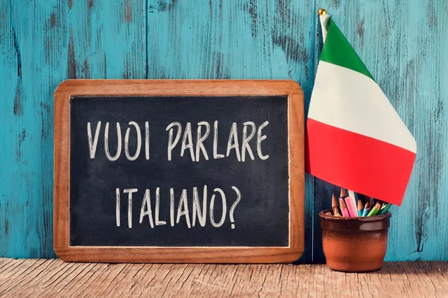 Adifer Italiano elementare corso online principianti