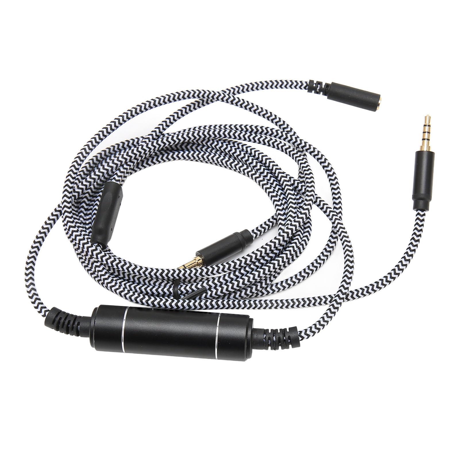 Saluaqui Chat Link Pro cavo gaming 2,6 m voce