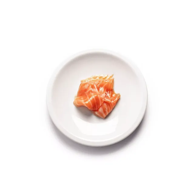 Ercoli 1928 Salmone Affumicato Norvegese 100 g