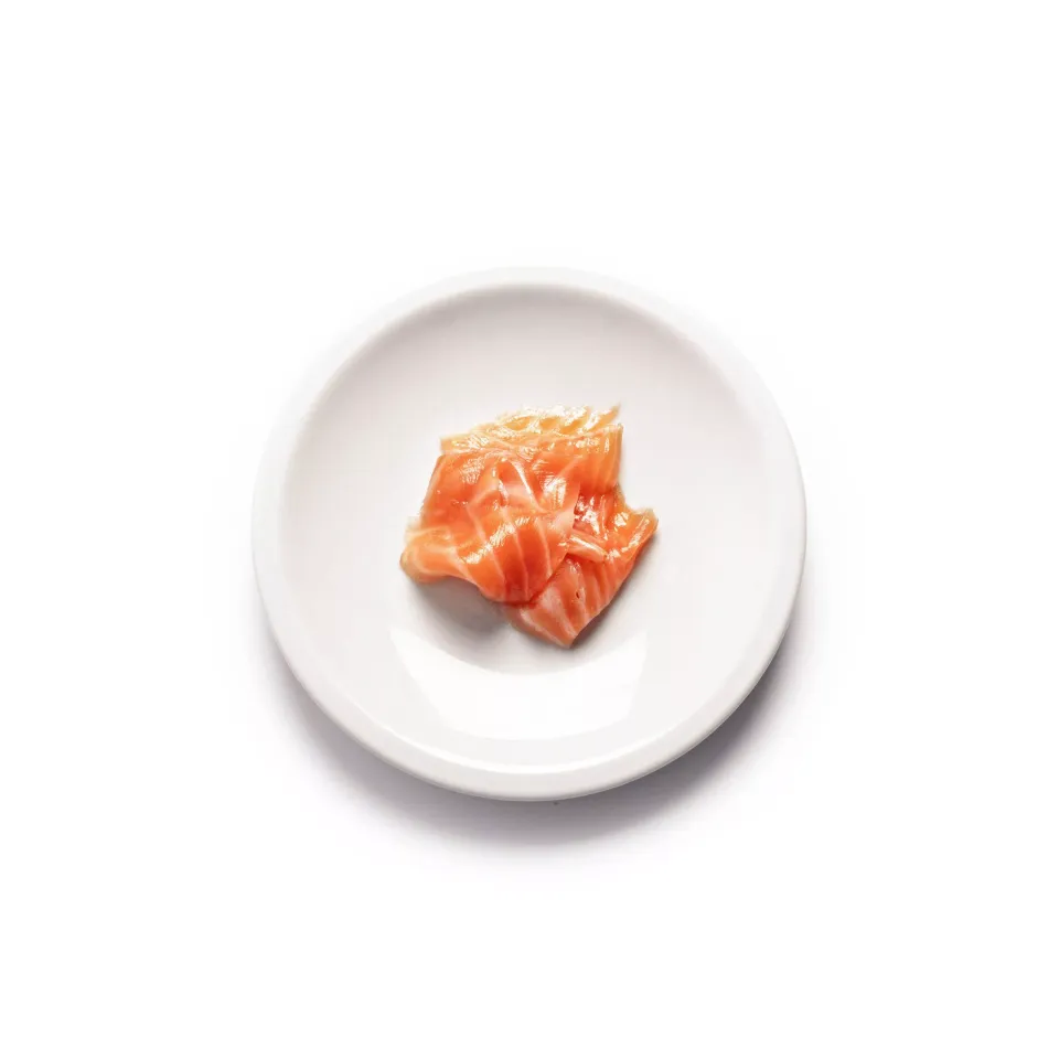 Ercoli 1928 Salmone Affumicato Norvegese 100 g