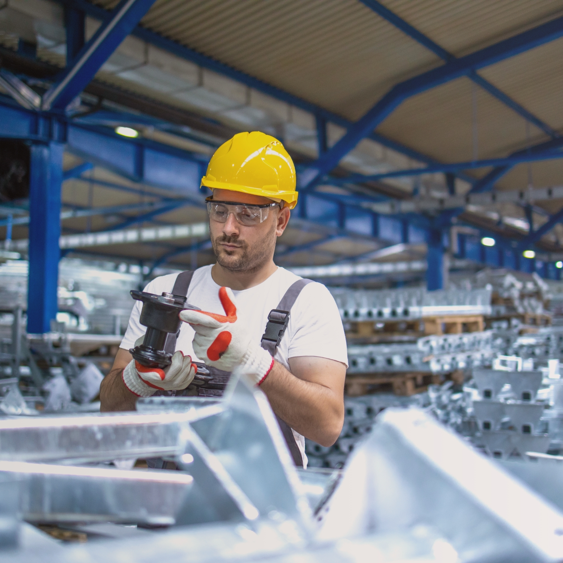 Adifer Fondamenti gestione produzione corso online