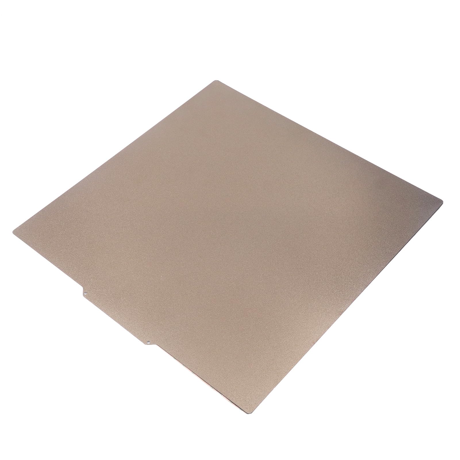 Saluaqui Piastra Stampa 3D 470x470mm PEI per CR10 Magnetica