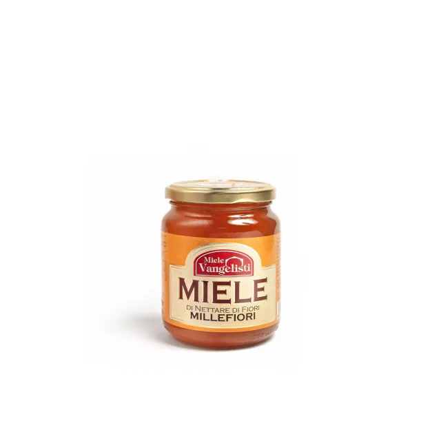 Vangelisti Millefiori miele 500 g italiano