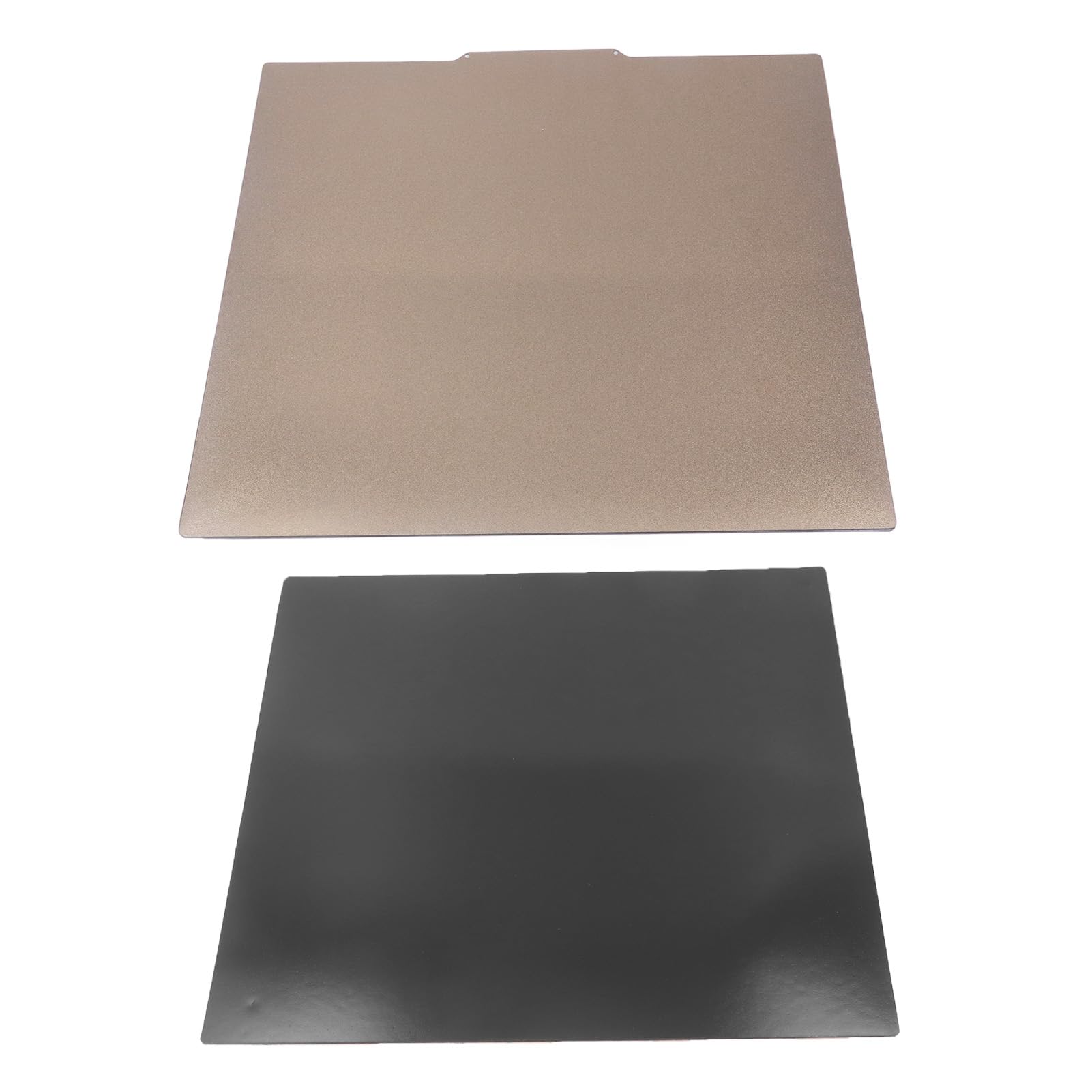 Saluaqui Piastra Stampa 3D 470x470mm PEI per CR10 Magnetica
