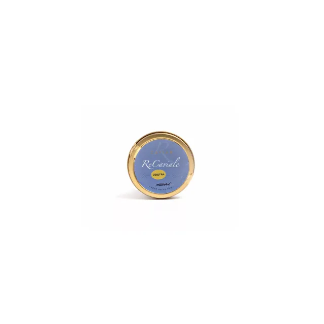 Osietra caviale malossol grani grossi 50 g