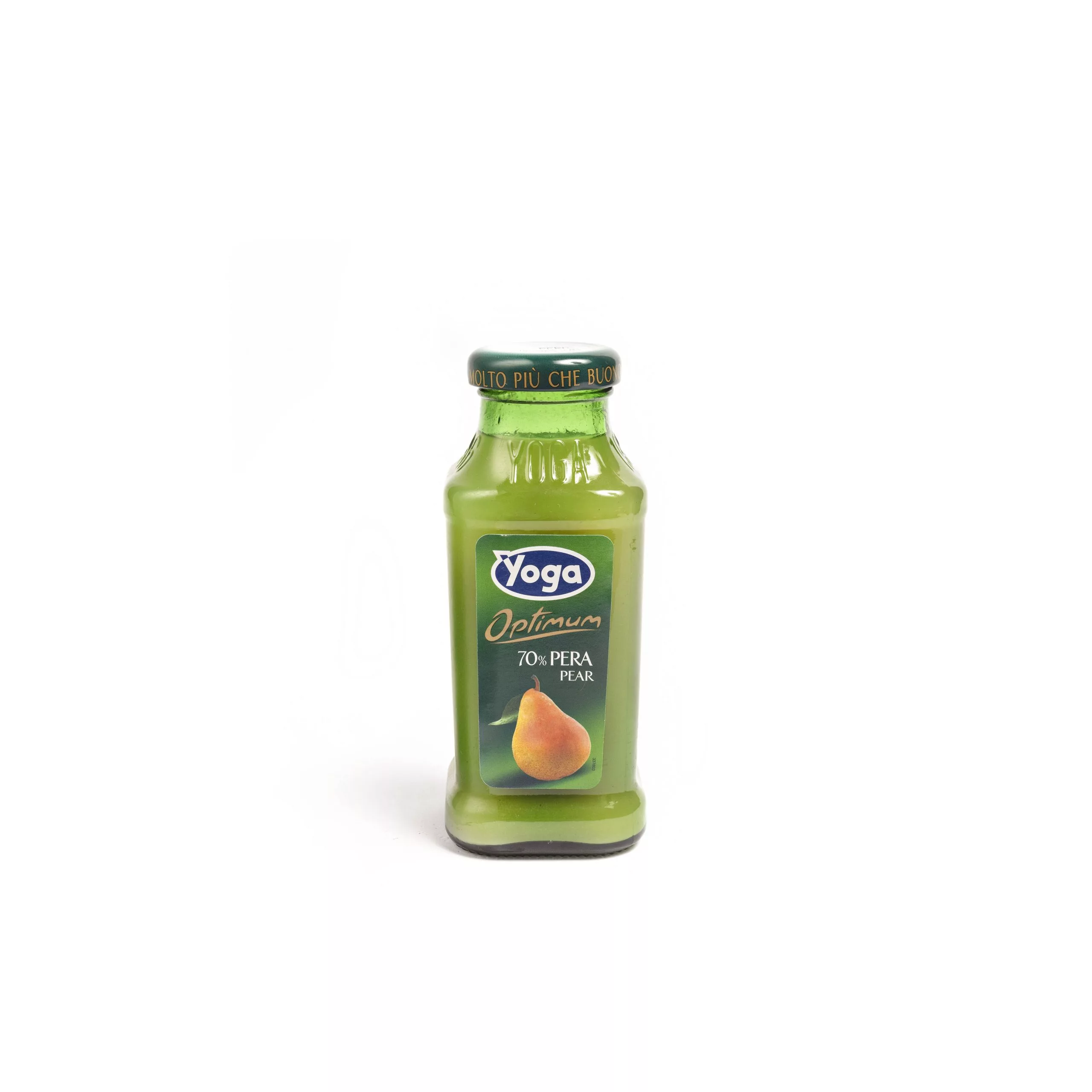 Yoga Succo di Frutta alla Pera 200 ml
