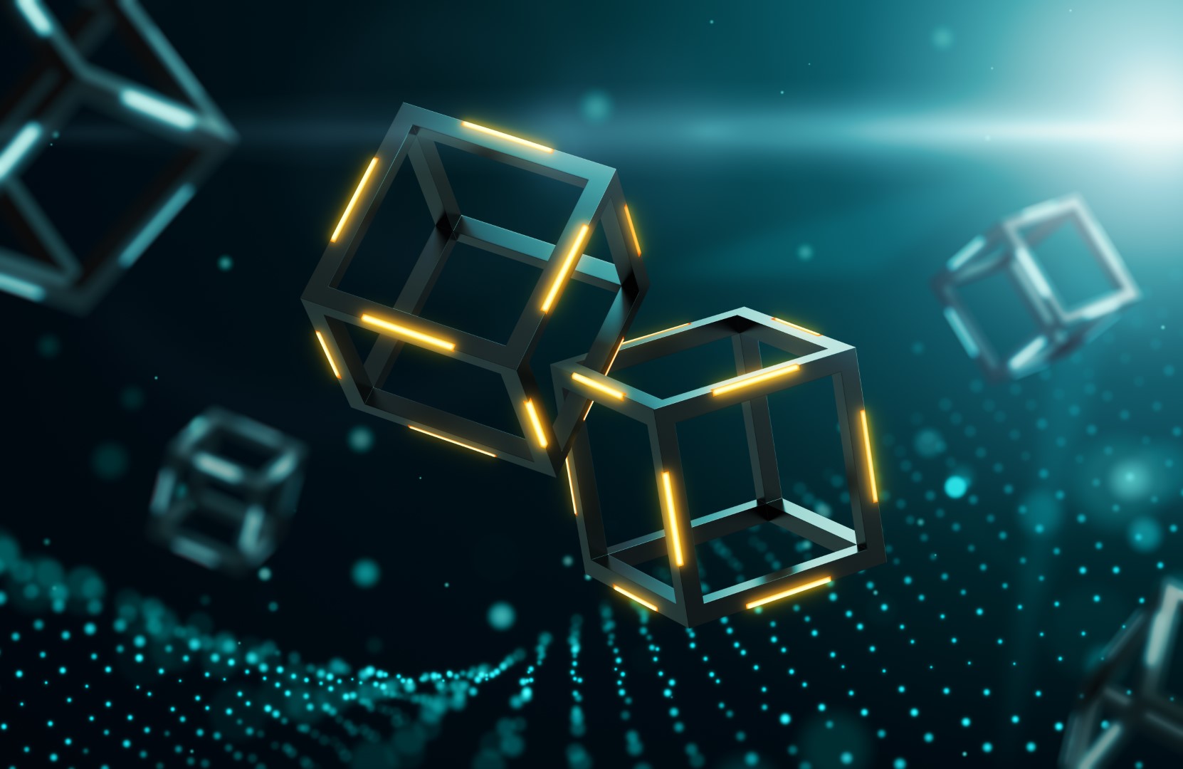 Adifer Blockchain in azienda Edilizia e infrastrutture corso