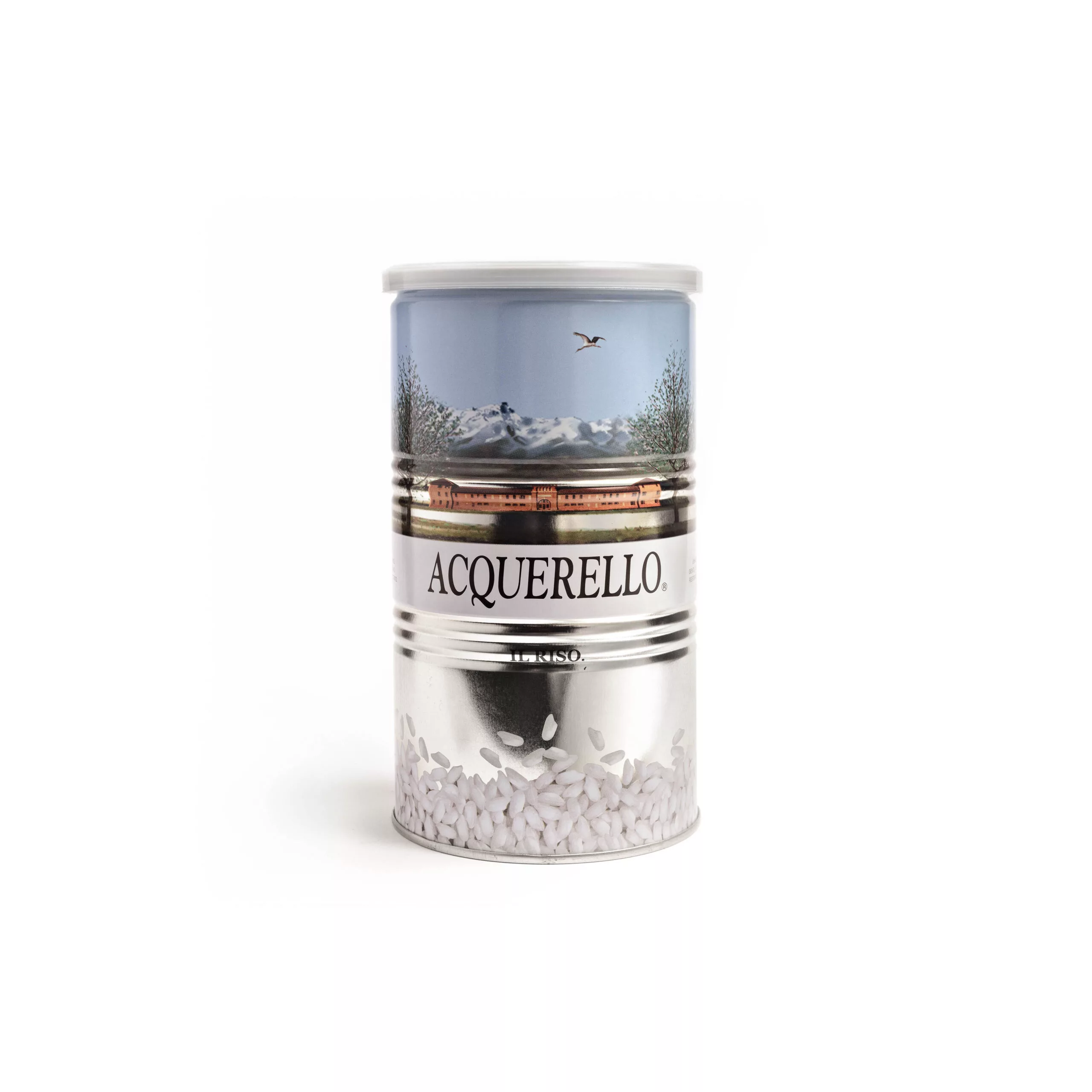 Ercoli 1928 Acquerello riso Carnaroli 1 kg invecchiato