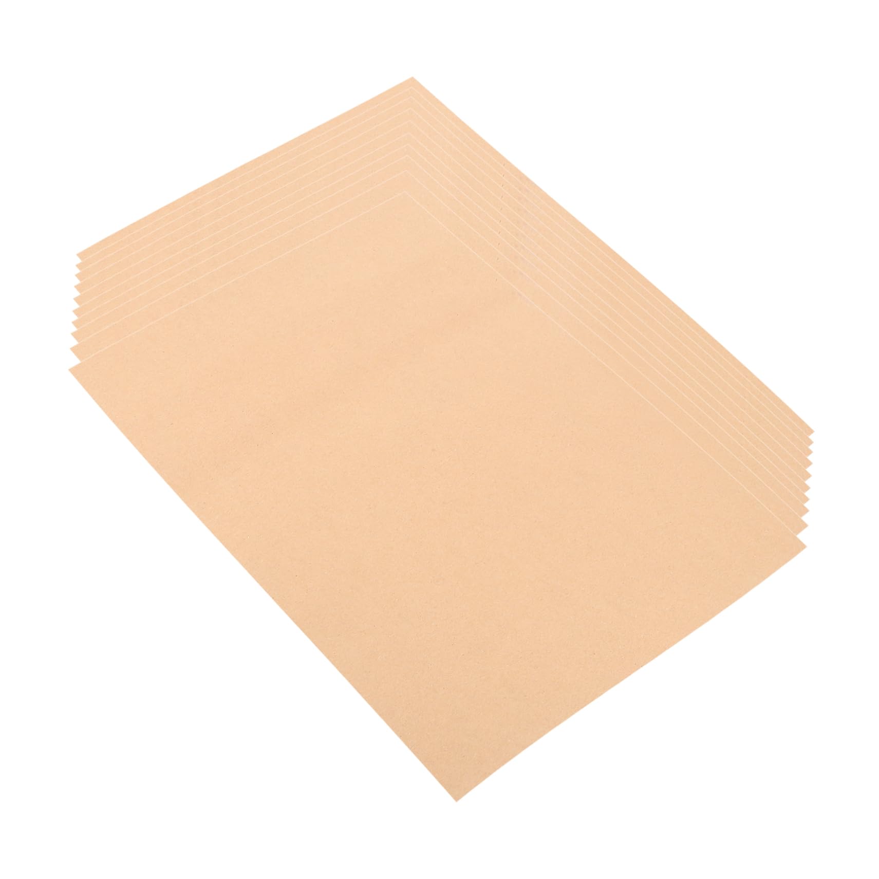 Doitool 20 Fogli Carta Braille 30x22 cm per Esercizi
