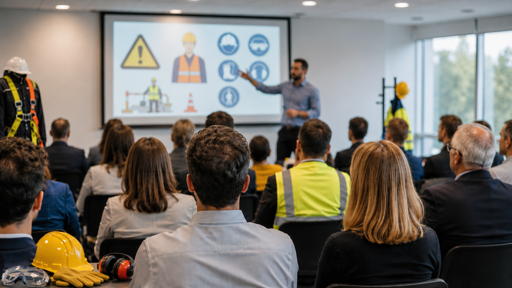 Adifer Formazione generale lavoratori ASR 2025 corso online