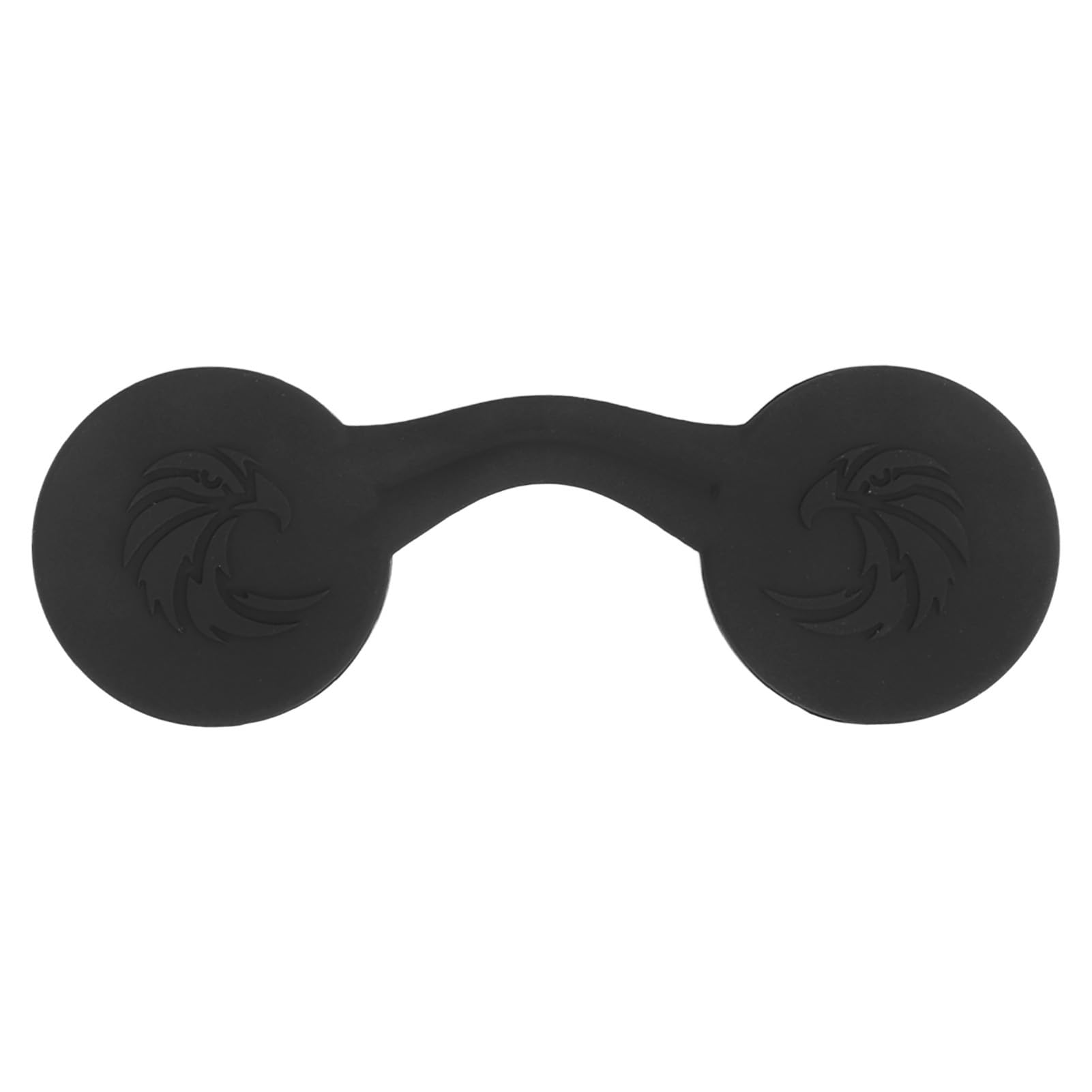 Saluaqui Goggles 2 Coprilente Silicone Morbido Antigraffio